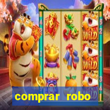 comprar robo fortune tiger